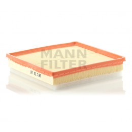 C30163  MANN FILTER gaisa filtrs  C 30 163
